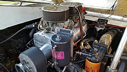1988 30 Sonic For Parts Blowers Hydraulic Steering Bravos-image.jpg