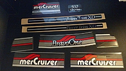 Genuine Mercuiser Bravo One Decal Set-1050.jpg