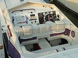 Fountain 10-Meter Cockpit, padded engine hatches, cabin-cockpit-2-.jpg