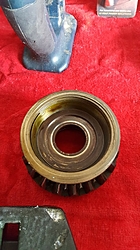 Bravo XR Parts - Cone Clutch, tower, clutch shaft-20160913_152044.jpg