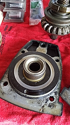 Bravo XR Parts - Cone Clutch, tower, clutch shaft-20160913_152053.jpg