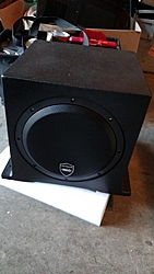 Wet Sounds 10&quot; Powered Subwoofer New in box-img_20160927_182952856.jpg