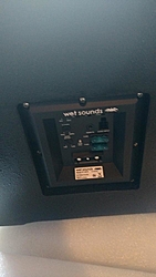 Wet Sounds 10&quot; Powered Subwoofer New in box-img_20160927_183002909.jpg