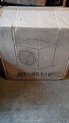 Wet Sounds 10&quot; Powered Subwoofer New in box-img_20160927_183328653.jpg