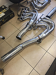 (2) Pair of Stellings Tube Headers w/5inch Tailpipes-img_3781.jpg