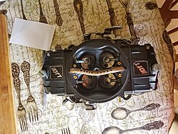 Quickfuel 950 blower carb for sale-20170624_170016.jpg