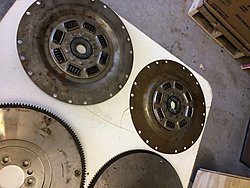 HD transmission drive plates &amp; steel flywheels-img_4903.jpg