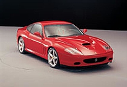 Ferarri Maranello 575 vs. Mercedes Benz SL55 AMG-575m_maranello_145.jpg
