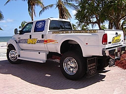 Duramax, official tow vehicle of OSO-new-oso-rig.jpg