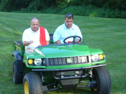 John Deere Gator...Who's got one?-me-joe-gator-resize.bmp