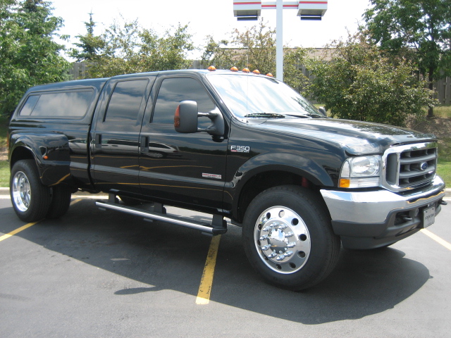 used f350 super duty for sale