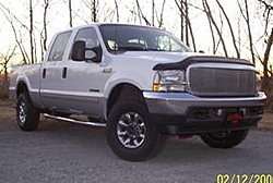 Buck183 and My Truck-f250.jpg