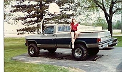 WHY does one 'jack-up' their truck?-mytruck.jpg