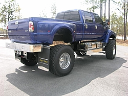 Is This Monster F650 overkill to tow 28ft boat-chrisr3.jpg