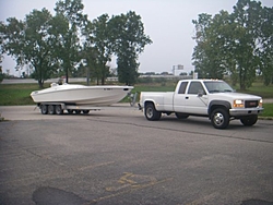 Ford Vs. Chevy. Gasser duallys-gmc.jpg