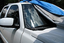 Covercraft Evolution car cover deteriorating problems? Failing-covercraft-evolution-bad-cover-004-custom-.jpg