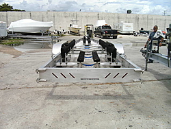 Best Aluminum Trailer for 38ft Cigarette?-prop-guard.jpg