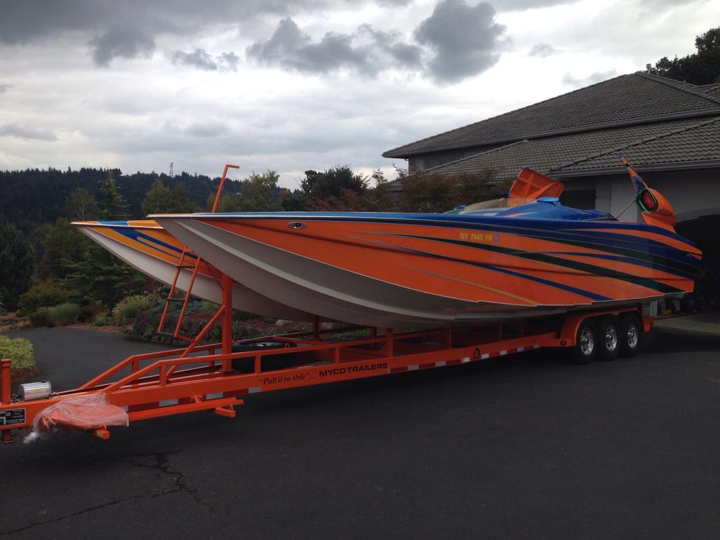 nortech powerboats for sale