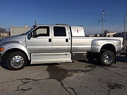 2011 Ford F-250 Long Term Review Update, Not Good-650-2.jpg