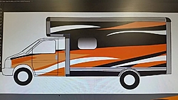 Build Thread  - Ford E350 Uhaul to Race Hauler conversion / Totter Home-orange-0-1.jpg