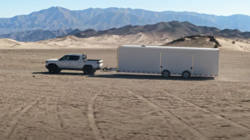 How long will a new diesel last?-rivian-r1t-towing-678x381.png