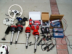 Garage Cleaning - Bunch of Boat Parts-hpim1522.jpg
