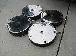 Garage Cleaning - Bunch of Boat Parts-hpim1533.jpg