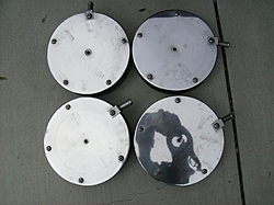 Garage Cleaning - Bunch of Boat Parts-hpim1532.jpg