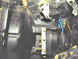 I am looking for a Mechanical shift conversion kit for a Merc electric shift-trs-dsc04984.jpg