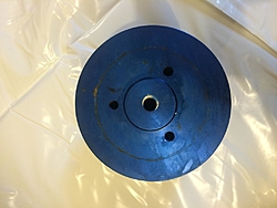 Merc 525sc lower pulley-image4.jpg