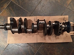 GEN IV Forged Crankshaft Standard Standard for a 1990 BBC 502/454 (465HP)-image.jpg