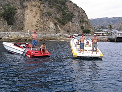 Catalina Lunch Run       Oct 28-matt-steve.jpg