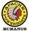 McManus Apache's Avatar